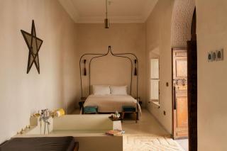 Riad La Lumière d'Étoile - 9