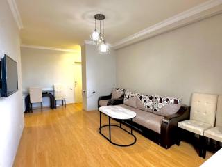 Chexov Apartament New Building - 9