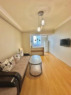 Chexov Apartament New Building - 6