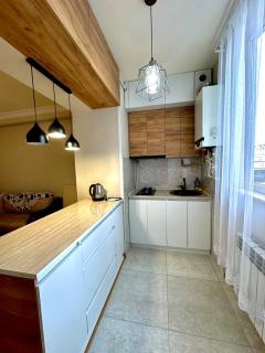 Chexov Apartament New Building - 3