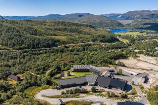 Sirdal Høyfjellshotell, BW Signature Collection - 3
