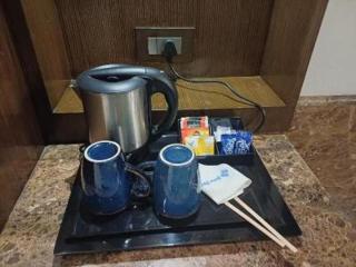Hotel Benzz Park Chennai - 7