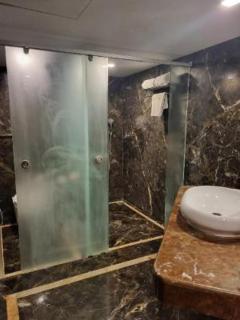 Hotel Benzz Park Chennai - 6