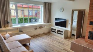 Kuressaare XL Family apartment - 3
