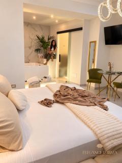 Elegance Paema, a 290mt dalle Spiagge! - 7