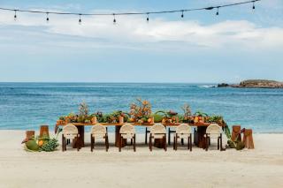 The St. Regis Punta Mita Resort - 9