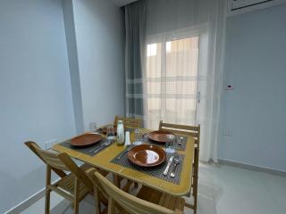 central hotel apartment MiG Red Sea sheraton, sherry street near marina - Hurghada - 5