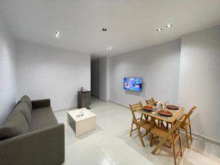 central hotel apartment MiG Red Sea sheraton, sherry street near marina - Hurghada - 4