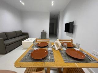 central hotel apartment MiG Red Sea sheraton, sherry street near marina - Hurghada - 3