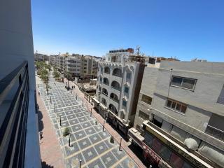 central hotel apartment MiG Red Sea sheraton, sherry street near marina - Hurghada - 1