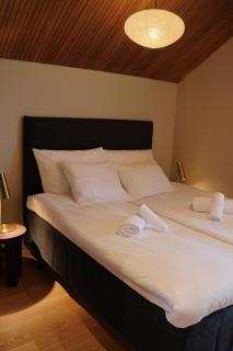 Villa Priddy-Lapland Luxury with hot tub and sauna - 5