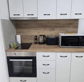 Luxury City Centre Appartment Iva - 7