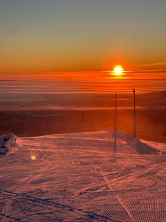 Villa Priddy-Lapland Luxury with hot tub and sauna - 4
