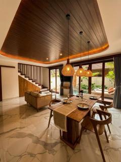Palm Ubud Tropical Living - 0
