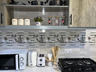 Salome Homes - 5