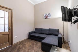 Apartment on Stavropihiiska Street - 8