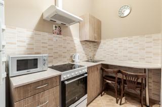Apartment on Stavropihiiska Street - 6