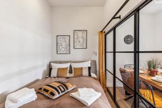 Luxus-Maisonette Parkplatz 2 SZ, Platz für 5 - 3