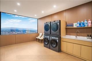 The Smart King Ji Hotel Kunming Changshui International Airport Store - 9