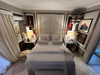 Monte Carlo Luxury Suite Casino Square - 8