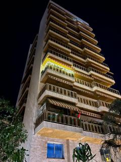 Monte Carlo Luxury Suite Casino Square - 6