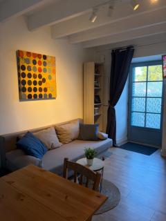 Escapade à Clisson avec parking privé - 5