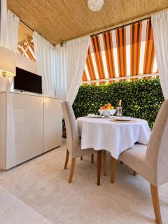 Monte Carlo Luxury Suite Casino Square - 3