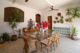 The Nubian Lagoon Villa El Gouna - 8