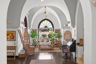 The Nubian Lagoon Villa El Gouna - 7