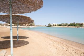 The Nubian Lagoon Villa El Gouna - 6