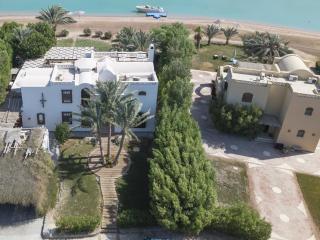 The Nubian Lagoon Villa El Gouna - 5