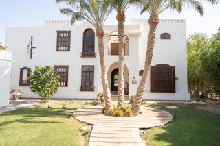 The Nubian Lagoon Villa El Gouna - 3
