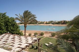 The Nubian Lagoon Villa El Gouna - 2