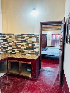 Cozy room in Sakleshpur - Amidst a Coffee Estate - 2
