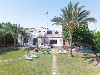 The Nubian Lagoon Villa El Gouna - Hurghada - 8