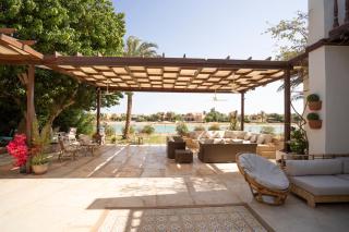 The Nubian Lagoon Villa El Gouna - Hurghada - 2