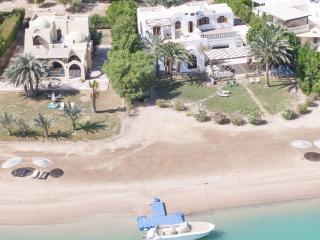 The Nubian Lagoon Villa El Gouna - Hurghada - 6