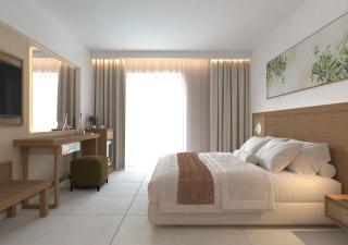 Aeolian Beach Resort - 8