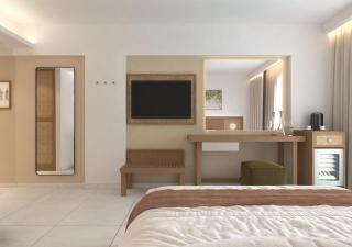Aeolian Beach Resort - 2