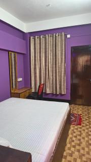 jr hotel - 0