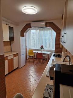 Harmonia Apartman - 9