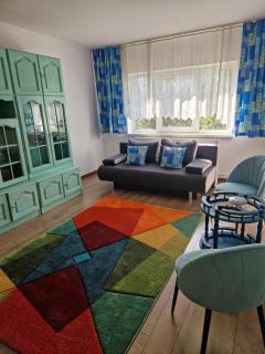 Harmonia Apartman - 5