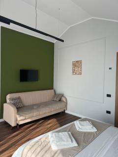 Villa Kuib by The Nest Borsa - 7