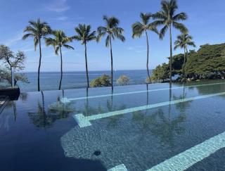 ❤PiH❤ A Sea-nic Escape Stunning Ocean View Mauna Kea Resort eBikes - 7