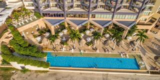 Hotel Zuana Beach Resort - 0