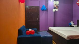 jr hotel - 4