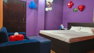 jr hotel - 3