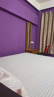 jr hotel - 2