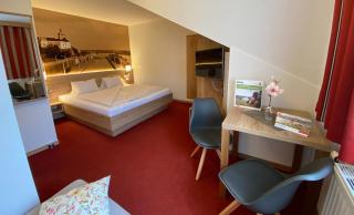 Privatzimmer und Ferienwohnungen Leeb - 7