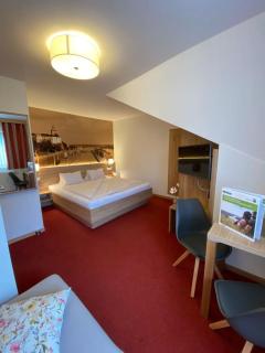 Privatzimmer und Ferienwohnungen Leeb - 6
